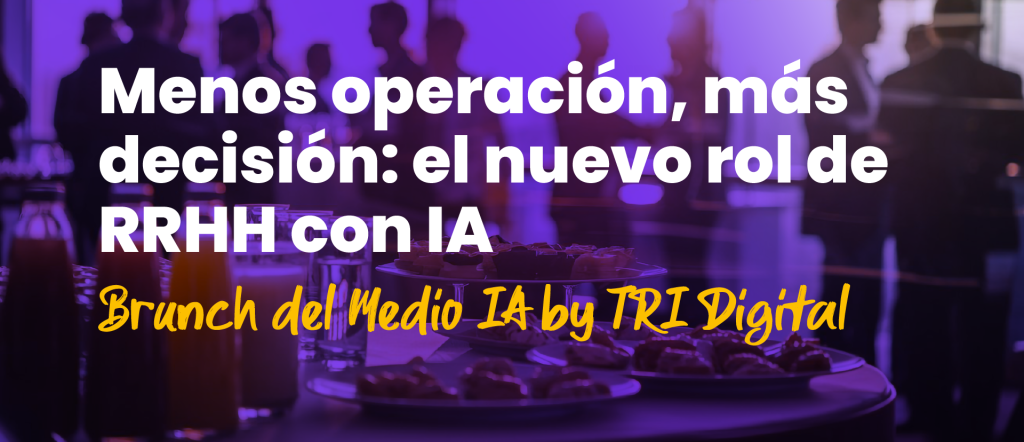 evento bogota recursos humanos con inteligencia artificial